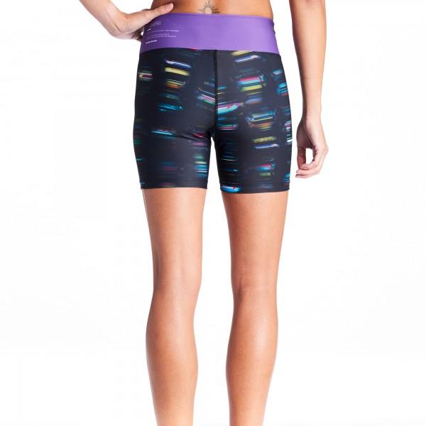 oiselle spandos shorts