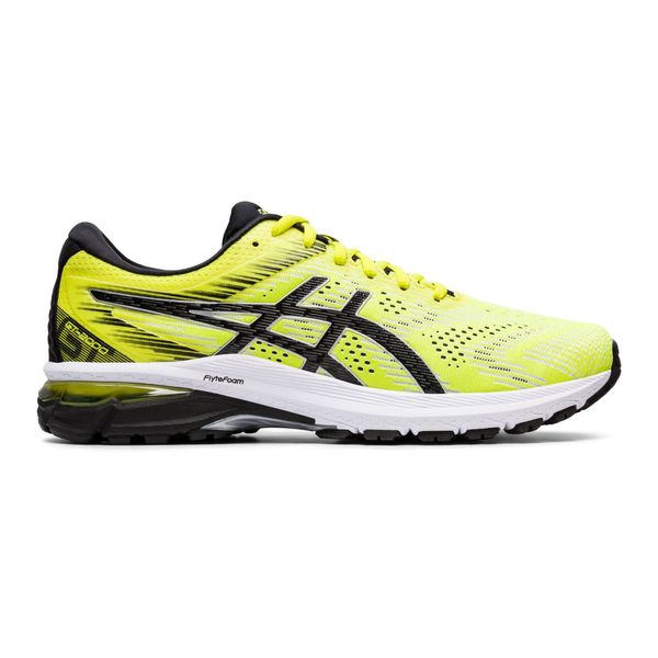 Asics M GT-2000 8 750 Sour Yuzu/Black