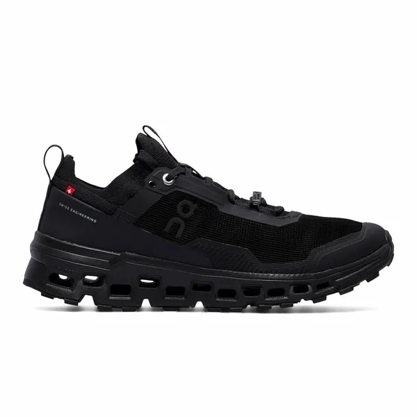 ON Mens Cloudultra 2 All Black