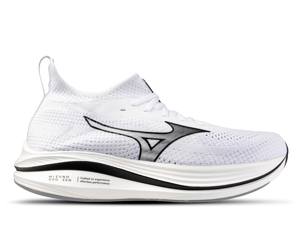 Mizuno Men's NEO ZEN 0090 WhiteBlack
