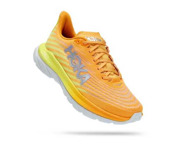 Hoka Men display picture 1