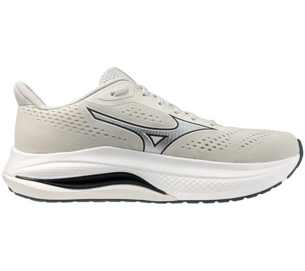 Mizuno Men's WAVE INSPIRE 22 9Y00 FoggyDewWhite
