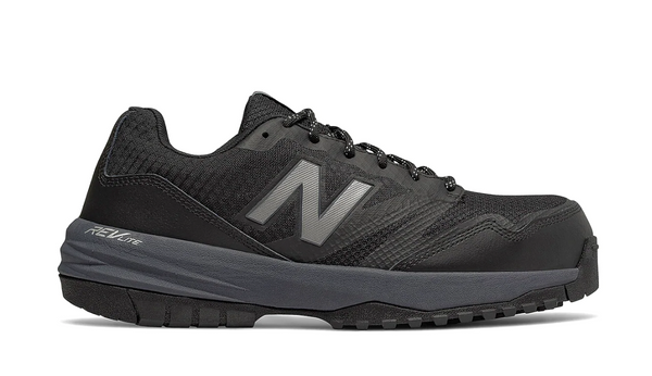 New Balance Men's 589v1 Composite Toe Black