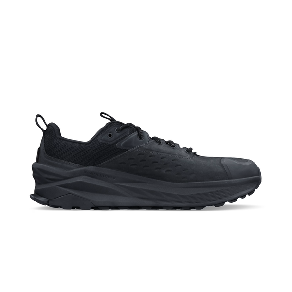 Altra Men's OLYMPUS 6 HIKE LOW GTX 000 Black