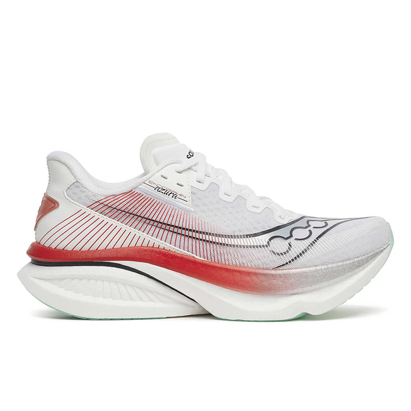 Mens Size 10.5 Saucony Azura Sneakers Mens Saucony Endorphin Azura Running Shoe main image 3