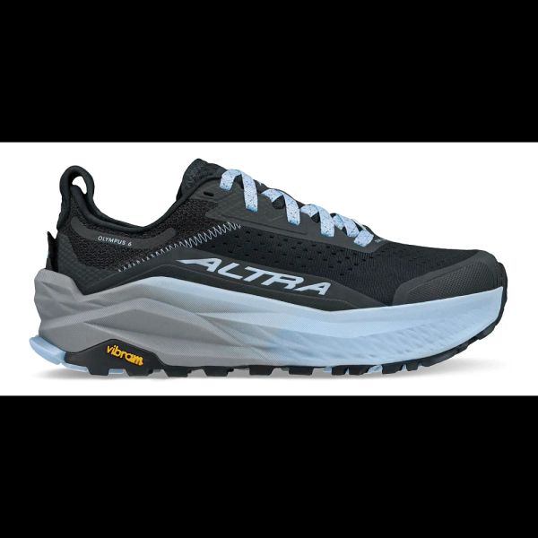 Altra Women's Olympus 6 000 Black