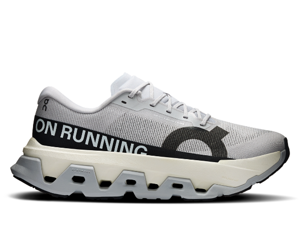 中古 On Cloudmonster3 Hyper サイズ26.5㎝ ON Men's Cloudmonster 3 Hyper Glacier | Black