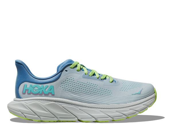Hoka Women's ARAHI 7 ISK Illusion/Dusk