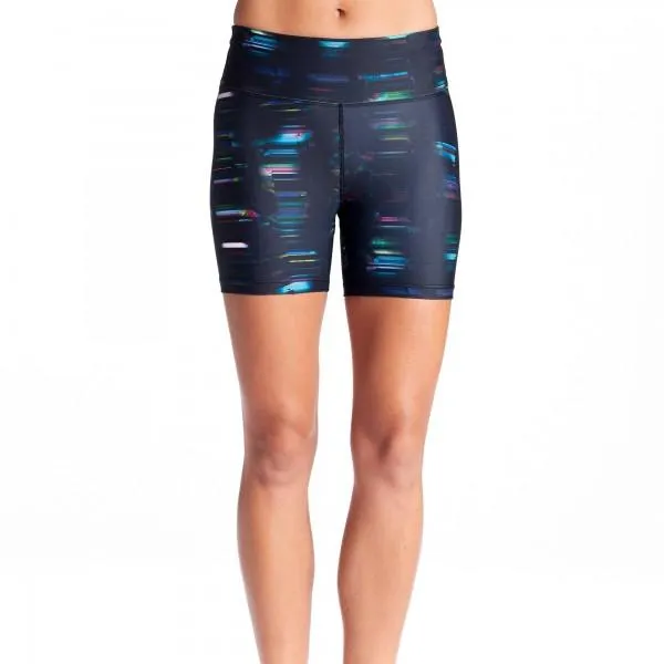 Oiselle store spandos shorts